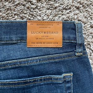 Lucky Brand Jeans